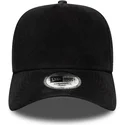 epci-curbata-negru-banda-reglabila-9forty-e-frame-img-suede-de-new-era