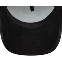 cap-curbata-black-adjustable-strap-e-frame-de-new-era