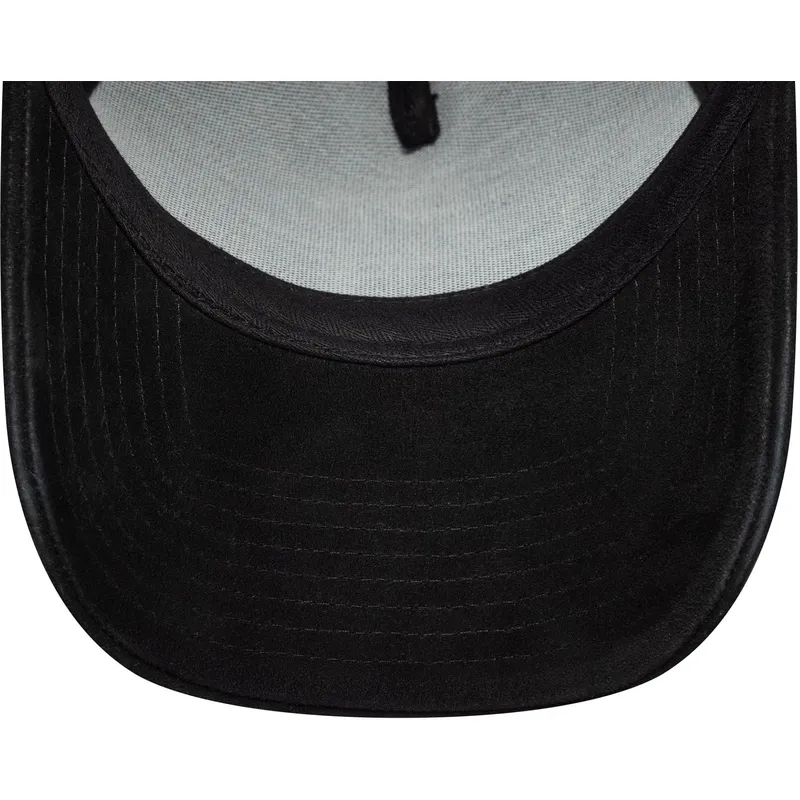 cap-curbata-black-adjustable-strap-e-frame-de-new-era