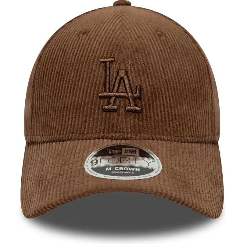 epci-curbata-maro-reglabila-9forty-m-crown-cord-de-los-angeles-dodgers-mlb-de-new-era epci-curbata-maro-reglabila-9forty-m-crown-cord-de-los-angeles-dodgers-mlb-de-new-era