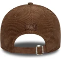 epci-curbata-maro-reglabila-9forty-m-crown-cord-de-los-angeles-dodgers-mlb-de-new-era