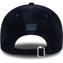 granatowa-zakrzywiona-czapka-regulowana-z-granatowym-logo-9forty-m-crown-cord-new-york-yankees-mlb-new-era