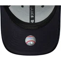 epci-curbata-bleumarin-reglabila-9forty-m-crown-cord-de-new-york-yankees-mlb-de-new-era