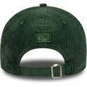 cappellino-curvo-verde-regolabile-con-logo-verde-9forty-m-crown-cord-dei-new-york-yankees-mlb-di-new-era