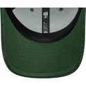 gorra-curva-verde-ajustable-con-logo-verde-9forty-m-crown-cord-de-new-york-yankees-mlb-de-new-era