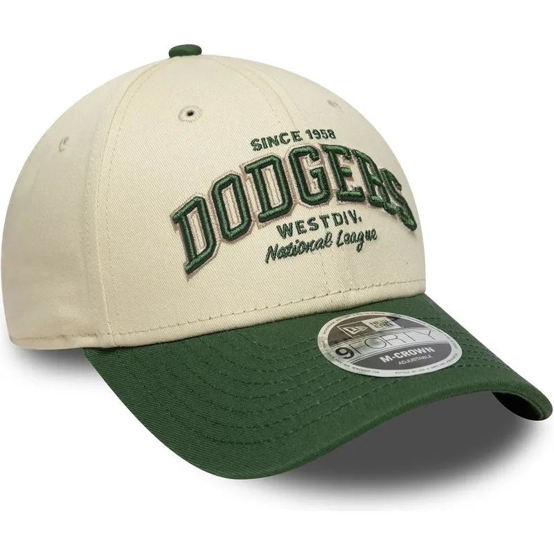 epci-curbata-bej-reglabila-9forty-m-crown-wordmark-de-los-angeles-dodgers-mlb-de-new-era epci-curbata-bej-reglabila-9forty-m-crown-wordmark-de-los-angeles-dodgers-mlb-de-new-era