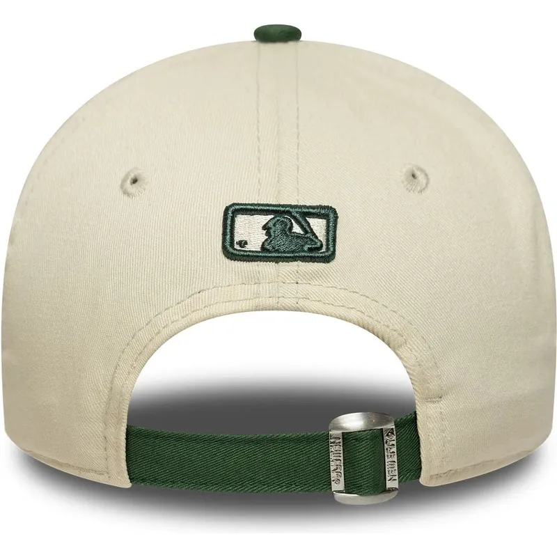 epci-curbata-bej-reglabila-9forty-m-crown-wordmark-de-los-angeles-dodgers-mlb-de-new-era epci-curbata-bej-reglabila-9forty-m-crown-wordmark-de-los-angeles-dodgers-mlb-de-new-era