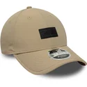 epci-curbata-bej-reglabila-9forty-m-crown-sport-de-new-era