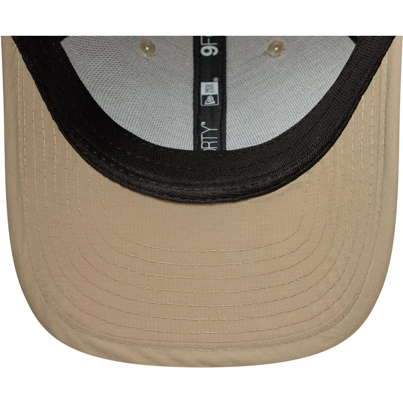 epci-curbata-bej-reglabila-9forty-m-crown-sport-de-new-era
