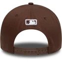 cap-curbata-brown-snapback-9forty-m-crown-de-new-york-yankees-mlb-de-new-era