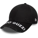 cap-curbata-black-adjustable-strap-9forty-m-crown-distressed-de-moto-guzzi-de-new-era