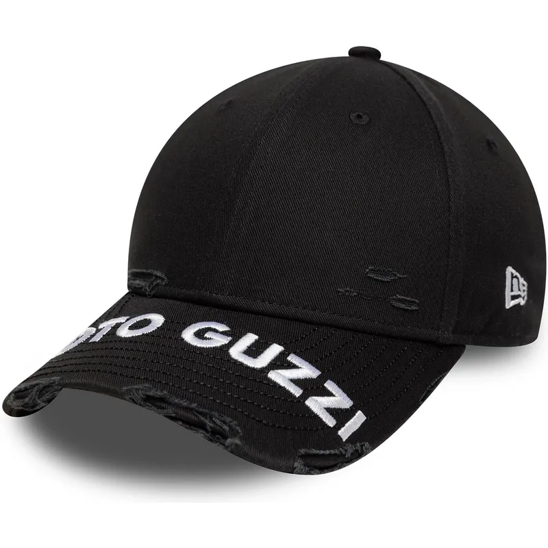 epci-curbata-negru-reglabila-9forty-m-crown-distressed-de-moto-guzzi-de-new-era