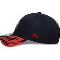 granatowo-czerwona-czapka-z-zakrzywionym-daszkiem-snapback-9forty-m-crown-visor-print-red-bull-racing-formula-1-new-era