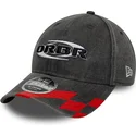 cap-curbata-black-snapback-9forty-m-crown-washed-de-red-bull-racing-formula-1-de-new-era