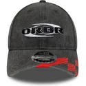 cap-curbata-black-snapback-9forty-m-crown-washed-de-red-bull-racing-formula-1-de-new-era