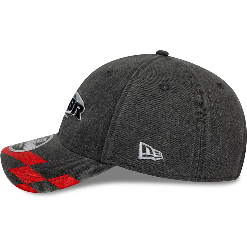 cap-curbata-black-snapback-9forty-m-crown-washed-de-red-bull-racing-formula-1-de-new-era