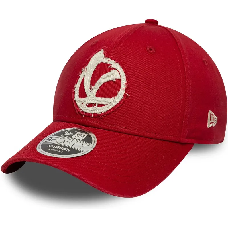 epci-curbata-rou-snapback-9forty-m-crown-80th-year-de-vespa-piaggio-de-new-era