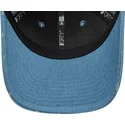 cap-curbata-blue-snapback-9forty-m-crown-denim-de-valentino-rossi-vr46-motogp-de-new-era