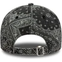 cappellino-curvo-nero-regolabile-9twenty-washed-paisley-dei-new-york-yankees-mlb-di-new-era