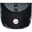 new-era-curved-brim-9twenty-denim-distress-new-york-yankees-mlb-blue-adjustable-cap