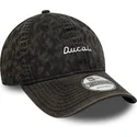casquette-courbee-noire-ajustable-9twenty-scrambler-ducati-motor-motogp-new-era