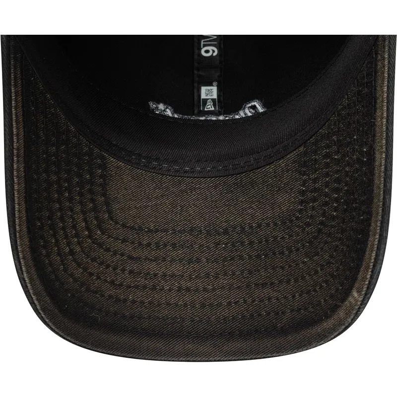 schwarze-verstellbare-curved-cap-9twenty-scrambler-von-ducati-motor-motogp-von-new-era