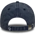 new-era-curved-brim-9twenty-washed-vespa-piaggio-blue-adjustable-cap