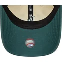 epci-curbata-bej-reglabila-9twenty-mini-washed-de-los-angeles-dodgers-mlb-de-new-era