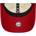 cap-curbata-beige-adjustable-strap-9twenty-mini-washed-de-new-york-yankees-mlb-de-new-era