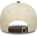 epci-curbata-bej-reglabila-9twenty-mini-washed-de-new-york-yankees-mlb-de-new-era