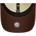 epci-curbata-bej-reglabila-9twenty-mini-washed-de-new-york-yankees-mlb-de-new-era