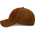 cap-curbata-brown-adjustable-strap-9twenty-suede-de-new-york-yankees-mlb-de-new-era