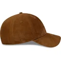 cap-curbata-brown-adjustable-strap-9twenty-suede-de-new-york-yankees-mlb-de-new-era