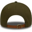 cap-curbata-green-adjustable-strap-9twenty-linen-de-los-angeles-dodgers-mlb-de-new-era