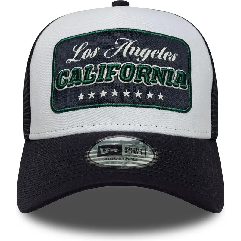 epci-curbata-bleumarin-snapback-a-frame-location-de-los-angeles-ciudades-y-playas-california-de-new-era