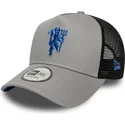 gra-och-svart-trucker-keps-a-frame-seasonal-fran-manchester-united-football-club-premier-league-av-new-era