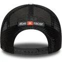 epci-curbata-camionagiu-negru-snapback-a-frame-wordmark-de-aprilia-piaggio-de-new-era