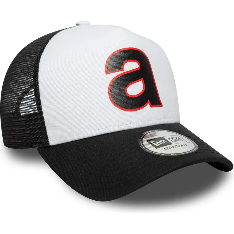 cap-curbata-black-snapback-e-frame-de-aprilia-piaggio-de-new-era