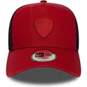 epci-curbata-rou-snapback-e-frame-seasonal-de-ducati-motor-motogp-de-new-era