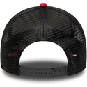 rote-trucker-cap-e-frame-seasonal-von-ducati-motor-motogp-von-new-era