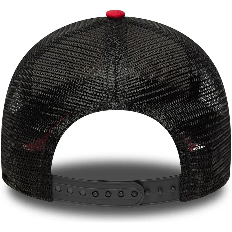 epci-curbata-rou-snapback-e-frame-seasonal-de-ducati-motor-motogp-de-new-era