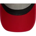 epci-curbata-rou-snapback-e-frame-seasonal-de-ducati-motor-motogp-de-new-era