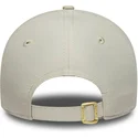 epci-curbata-bej-reglabila-dorado-9forty-flawless-de-new-york-yankees-mlb-de-new-era