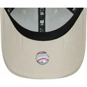 epci-curbata-bej-reglabila-dorado-9forty-flawless-de-new-york-yankees-mlb-de-new-era