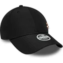 epci-curbata-negru-reglabila-bronce-9forty-flawless-de-new-york-yankees-mlb-de-new-era