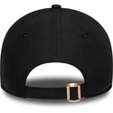 epci-curbata-negru-reglabila-bronce-9forty-flawless-de-new-york-yankees-mlb-de-new-era