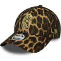 epci-curbata-leopard-reglabila-9forty-de-ac-milan-serie-a-de-new-era
