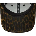 epci-curbata-leopard-reglabila-9forty-de-ac-milan-serie-a-de-new-era