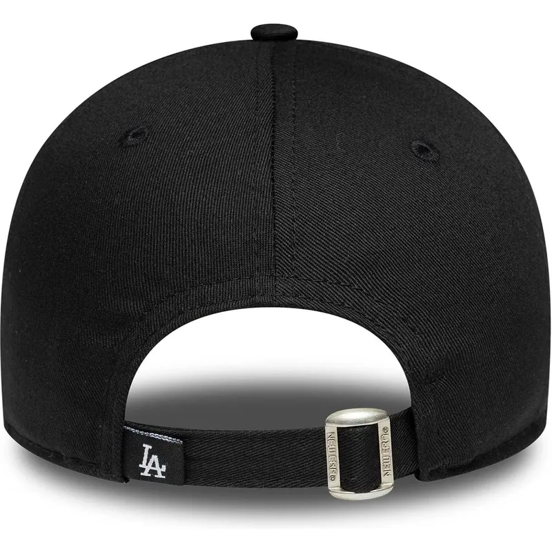 cap-curbata-black-adjustable-strap-9forty-sequin-wordmark-de-los-angeles-dodgers-mlb-de-new-era