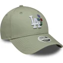epci-curbata-verzior-reglabila-9forty-floral-icon-de-los-angeles-dodgers-mlb-de-new-era